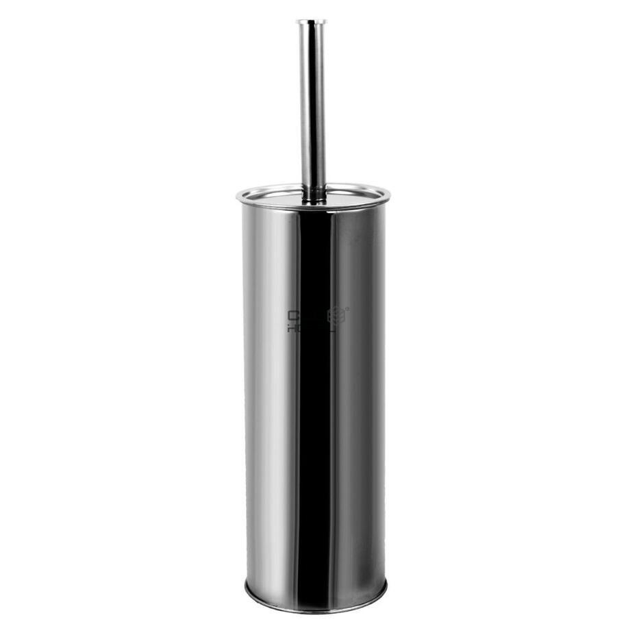 Polish Finished Stainless Steel Toilet Brush