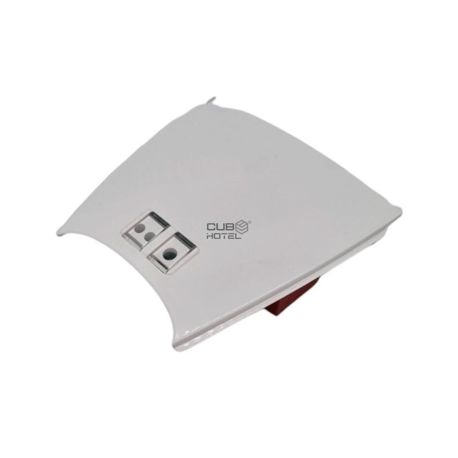 Circuit Power Set White Hand Dryer AA56001