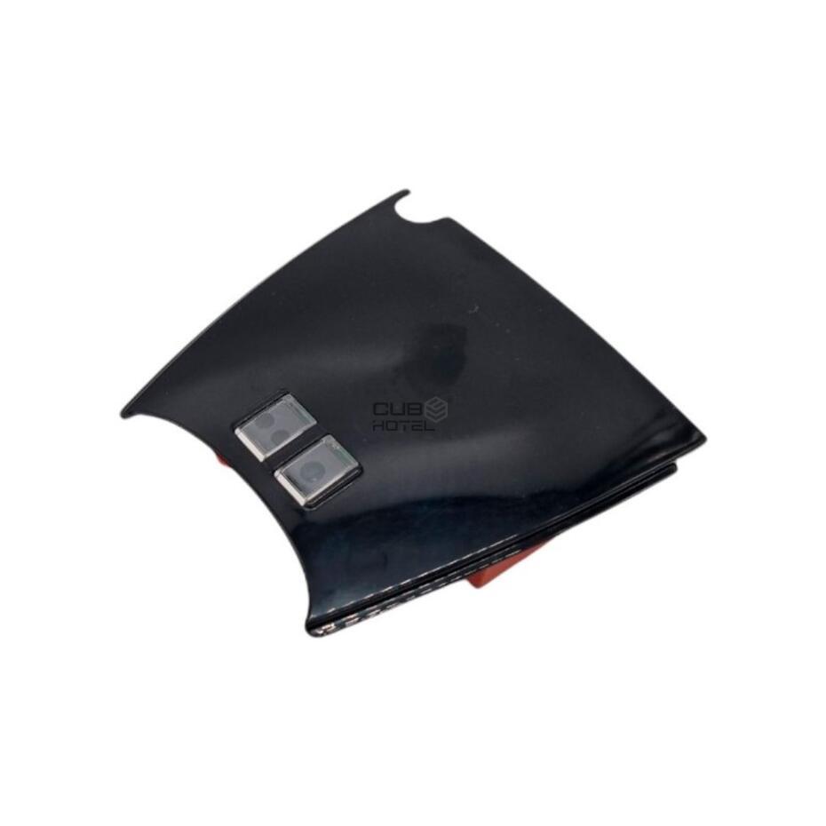 Circuit Power Set Black Hand Dryer AA56600 and AA56600CH
