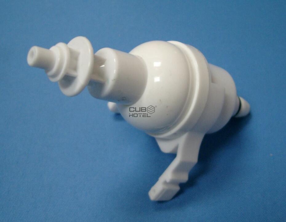 Válvula Espuma para Saboneteira AC91650