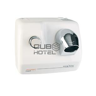 Mediclinics Mediflow White Hair Dryer