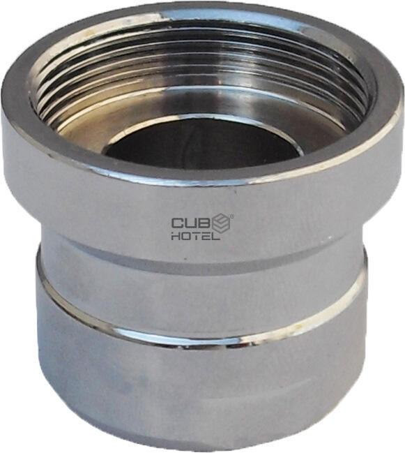 Aerator support