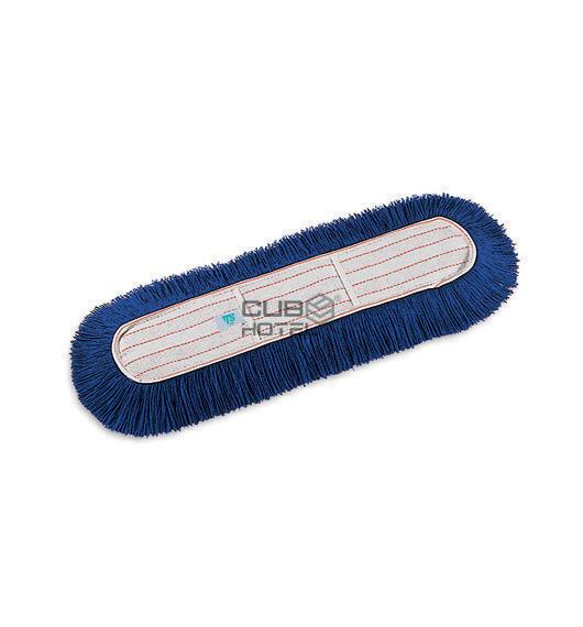 Franja Acrilica Azul 80Cm