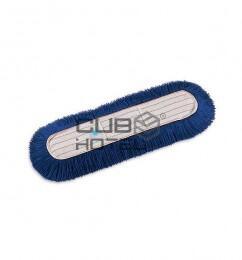 Franja Acrilica Azul 100Cm
