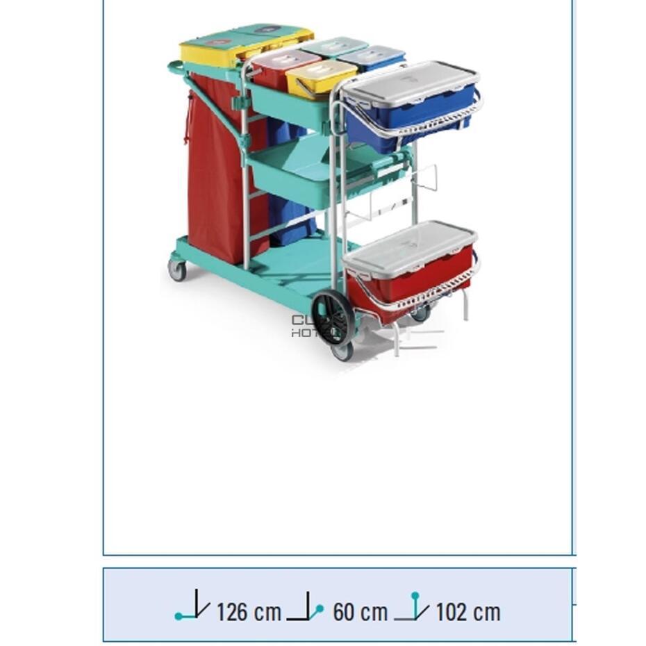 Carro Health Care 1010