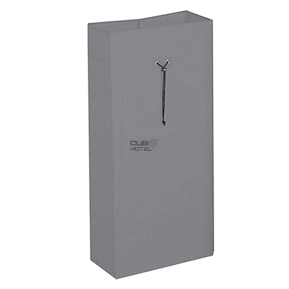 120 Lt Grey Bag For Hotel Trolleys