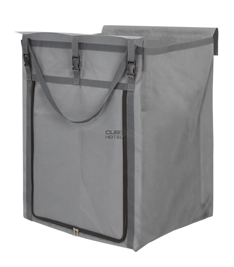 Saco de Carro Lavandaria DUST TITAN T4060E 200L