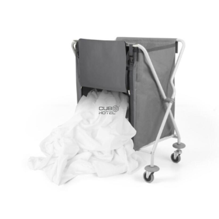 Saco de Carro Lavandaria DUST TITAN T4060E 200L