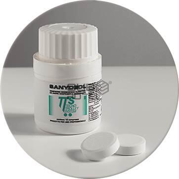 Sanydeol Tablets
