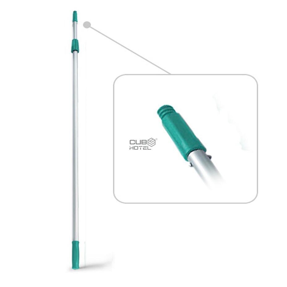 Telescopic Pole 2 X 125 Cm