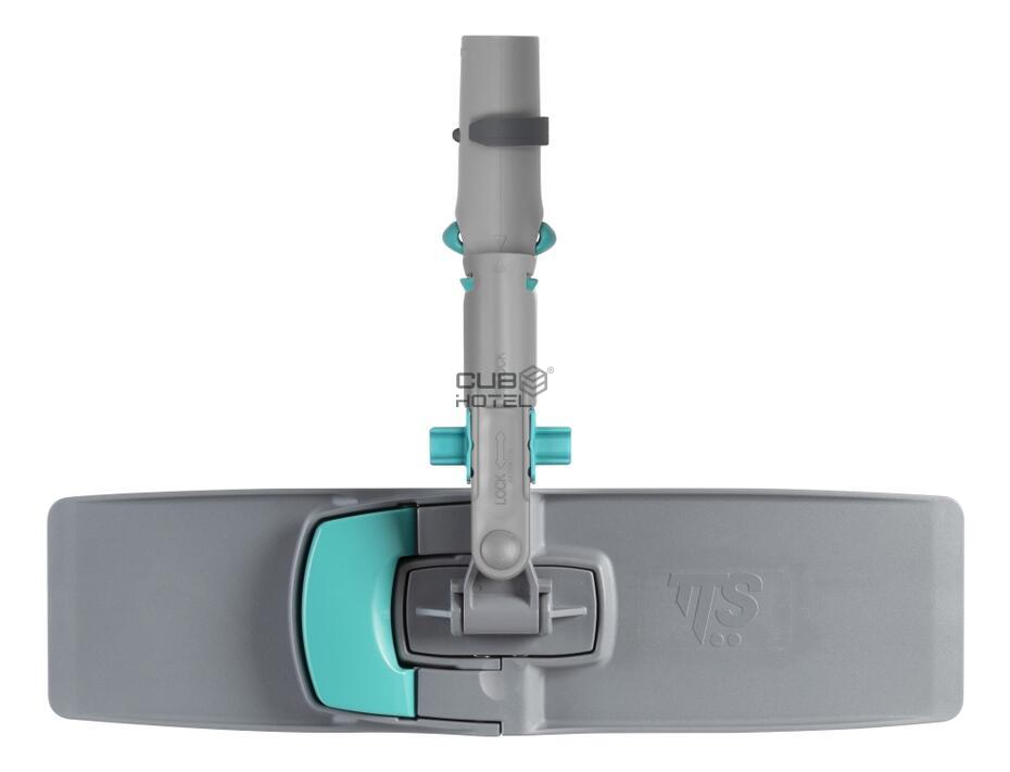 Caixilho Pockety 40cm com Travão com Terminal Lampo e Jack