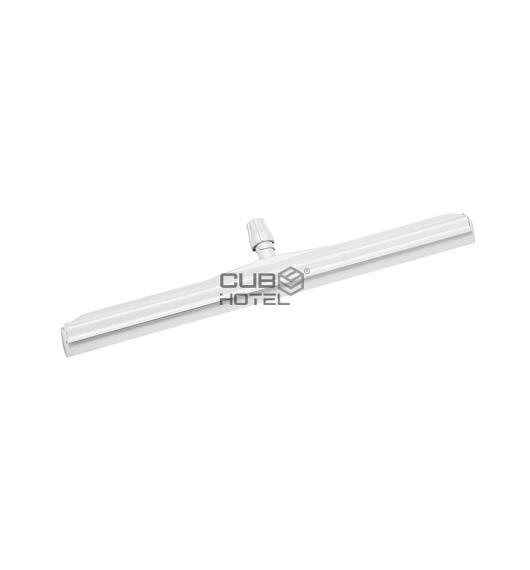 Haragán Blanco Con Doble Lámina Blanca Cm 55