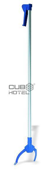 Pinza Recogedora Jeringas Cm.100