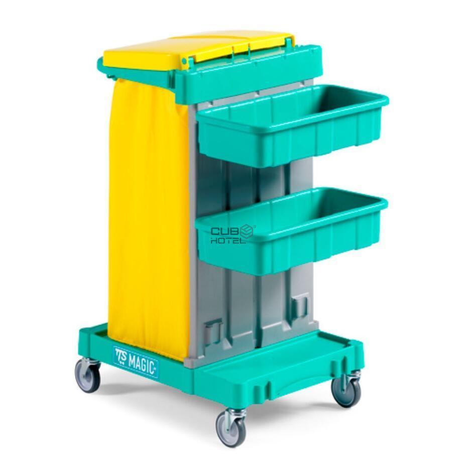 Trolley Magic Line 010 Basic