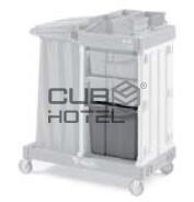 Gaveta 40 L Para Coche Magic Hotel