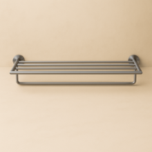 Towel Shelves 