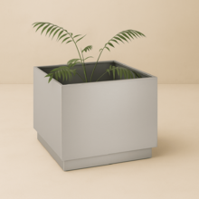 Flower boxes