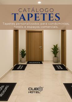 Catálogo Tapetes