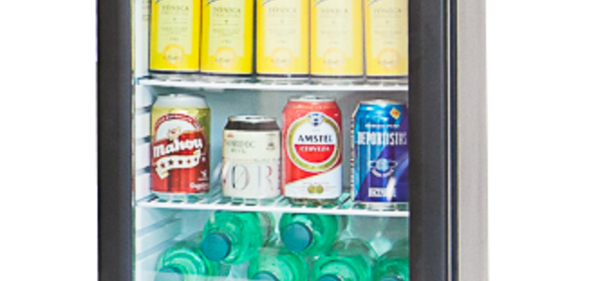 Imagem da Qual melhor tipo minibar para Hotel?