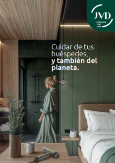Catalogo JVD Hotel 2025