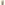 Gold Stainless Steel Pedal Bin 3l