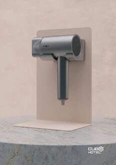 Nofer Hair Dryers