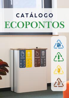 Catálogos Ecopontos