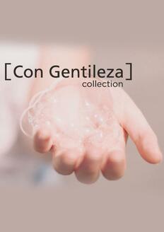 Amenities Con Gentileza