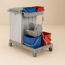 Car Multifunctional Cleaning