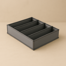Car hotel accessories