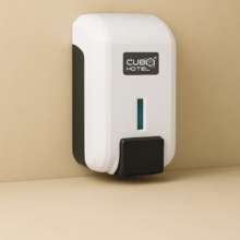 Manual Dispensers