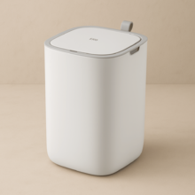 Sensor Bin