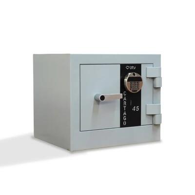  High Security Safe Grade 1 Cartago 45E