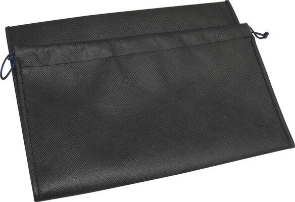 Black TNT Bag for Hair Dryer