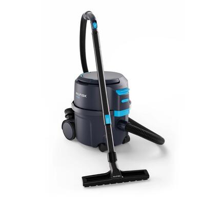 Nilfisk VP500 Cordless Vacuum Cleaner HEPA