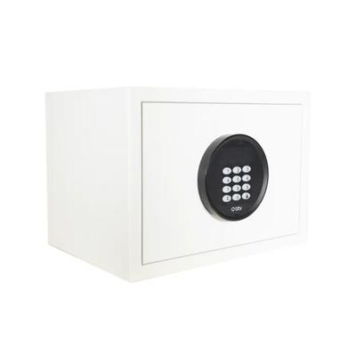 Perla Safe 25 25x35x25cm with Internal Lighting