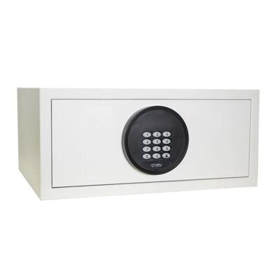 Perla Laptop Safe with Electronic Code
