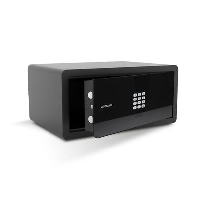 Cofre Digital Hotel Dubai 10