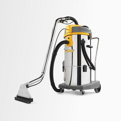 Injection Spray Extraction Machine Power Extra 31 Ghibli