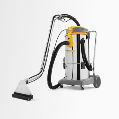 Injection Spray Extraction Machine Power Extra 21 Ghibli
