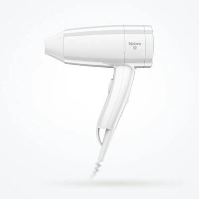 Valera Premium Hair Dryer 1600W Push White