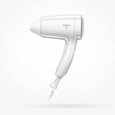 Secador Cabelo Valera Executive 1200 Push Branco