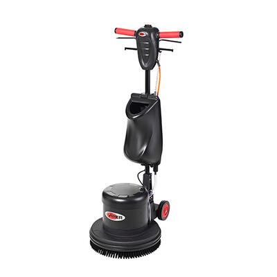 Low Speed Rotative Washer Viper Ls 160