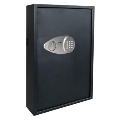 Electronic Key Cabinet with Code 144 Keys
