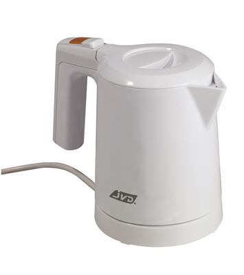 Kettle Duchesse 0,6L white