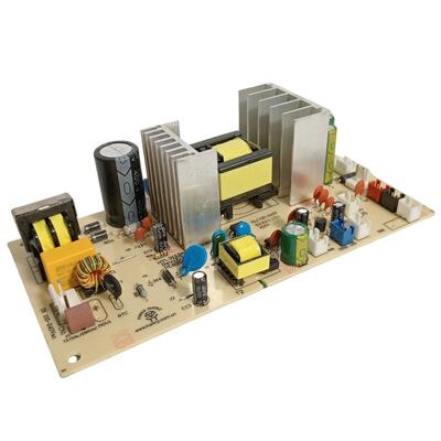 Winter Minibar Electronic Circuit