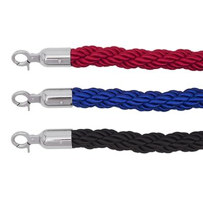 Cord For Division Spaces