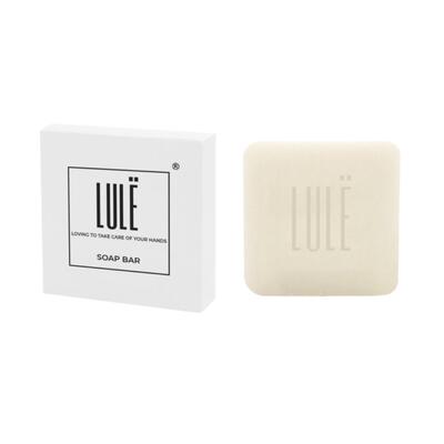 500 Sabonete 15g Lule