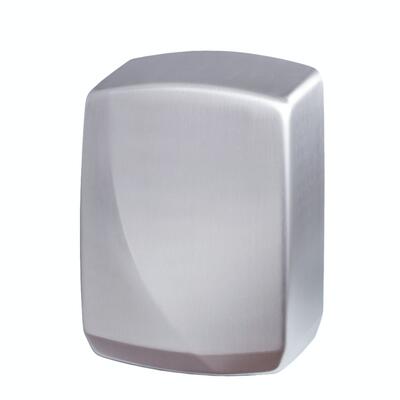 High Performance Satin Hand Dryer