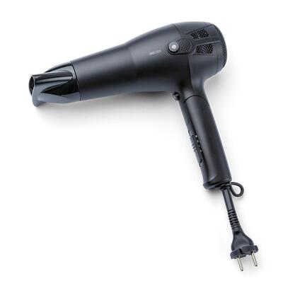 Secador de Cabelo Levante Preto 2100W IONIC